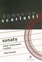 Domenico Scarlatti Sonaty. Wybór i opracowanie...  Polish bookstore