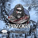 [Audiobook] Pożoga - Marcin Sindera