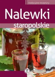 Nalewki staropolskie to buy in USA