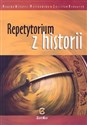 Repetytorium z historii Gimnazjum szkoły ponadgimnazjalne to buy in USA