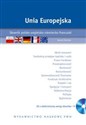 Unia Europejska Słownik polsko-angielsko-niemiecko-francuski z płytą CD - Iwona Kienzler bookstore