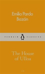 The House of Ulloa  