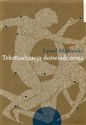 Tekstualizacja doświadczenia polish books in canada