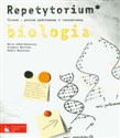 Pakiet maturalny Biologia Repetytorium Poziom podstawowy i rozszerzony Liceum 