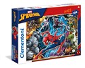 Puzzle Supercolor 104 Maxi Spider-Man - 