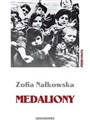 Medaliony Canada Bookstore