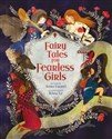 Fairy Tales for Fearless Girls polish usa