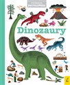Pierwsza encyklopedia Dinozaury - Opracowanie Zbiorowe