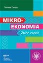 Mikroekonomia Zbiór zadań to buy in USA