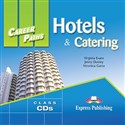 [Audiobook] CD audio Hotels & Catering Career Paths Class US Bookshop