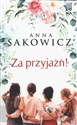 Za przyjaźń! wyd. kieszonkowe  online polish bookstore