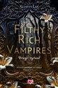 Filthy Rich Vampires Drugi rytuał - Geneva Lee