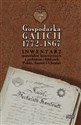 Gospodarka Galicji 1772-1867 Inwentarz materiałów historycznych z archiwów i bibliotek Polski, Aust - Polish Bookstore USA