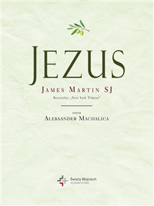 [Audiobook] Jezus to buy in USA