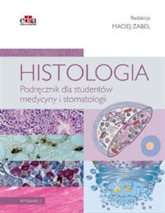 Histologia Podręcznik dla studentów medycyny i stomatologii to buy in Canada