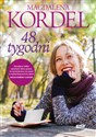 48 tygodni wyd. kieszonkowe  - Magdalena Kordel