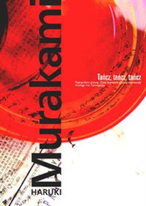 Tańcz, tańcz, tańcz Polish bookstore