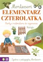 Montessori Elementarz czterolatka Canada Bookstore