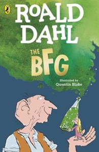 The BFG to buy in USA