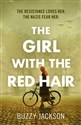 The Girl with the Red Hair  books in polish