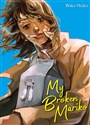 My Broken Mariko  - Polish Bookstore USA