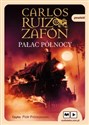 [Audiobook] Pałac Północy in polish