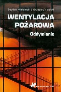Wentylacja pożarowa Oddymianie Polish bookstore