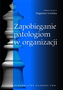 Zapobieganie patologiom w organizacji polish books in canada