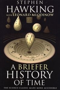 A Briefer History of Time online polish bookstore