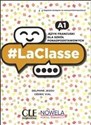 LaClasse A1 Podręcznik Szkoła ponadpodstawowa Polish Books Canada