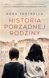 Historia porządnej rodziny 