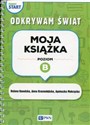 Pewny start Odkrywam świat Moja książka Poziom B Polish bookstore