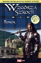 Wzgórza Szkocji. Tom 2. Honor - Hannah Howell
