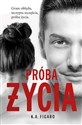 Próba życia. Rozchwiani. Tom 3 wyd. kieszonkowe buy polish books in Usa