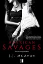 American Savages. Ruthless People. Tom 3 - J.J. McAvoy