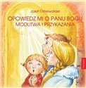 Opowiedz mi o Panu Bogu Modlitwa i sakramenty Polish Books Canada