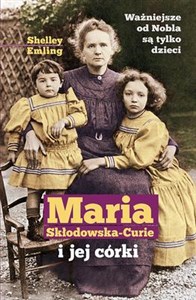 Maria Skłodowska-Curie i jej córki to buy in Canada