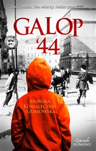 Galop 44 Polish bookstore