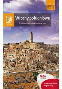 Włochy południowe Śródziemnomorskie dolce vita pl online bookstore