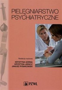 Pielęgniarstwo psychiatryczne to buy in Canada