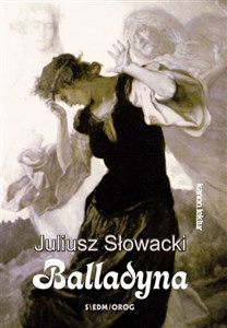 Balladyna Polish bookstore