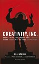 Creativity, Inc. - Ed Catmull - Polish Bookstore USA