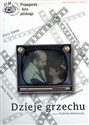 DVD Dzieje grzechu Polish bookstore