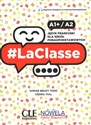 LaClasse A1+/A2 Podręcznik Szkoła ponadpodstawowa  