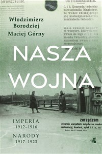 Nasza wojna - Polish Bookstore USA