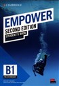 Empower Pre-intermediate/B1 Student's Book with Digital Pack - Adrian Doff, Craig Thaine, Herbert Puchta, Jeff Stranks, Peter Lewis-Jones