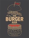 The Burger Book  chicago polish bookstore