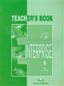 Enterprise 1 Teacher's book  