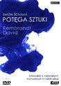 Potęga sztuki: Rembrandt/David  to buy in USA