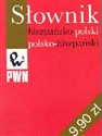 Słownik hiszpańsko-polski polsko-hiszpański to buy in Canada